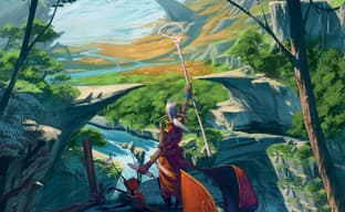 Битва за титул архимага: открылся предзаказ на настольную игру «Сезоны» и два дополнения для неё