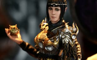 Избранница Шар: Bard Studio открыла предзаказ на неофициальную статую Шэдоухарт из Baldur's Gate 3