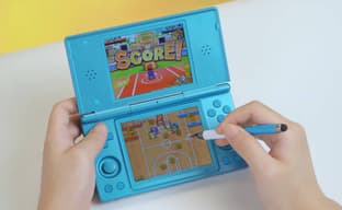 Стилус на изготовку: Anbernic показала распаковку портативной консоли с двумя экранами RG DS