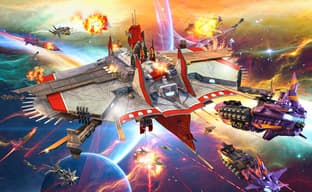 Карточная война за господство над галактикой: открылся предзаказ на настолку «Звёздные империи: Наследие»