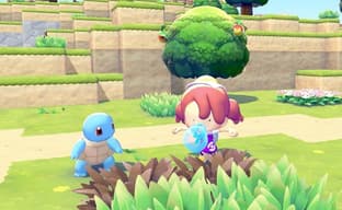 Pokémon Pokopia получила 10-минутный трейлер