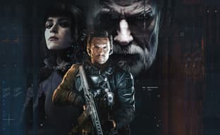 [СТРИМ] Кооп-кампания Call of Duty: Black Ops 7