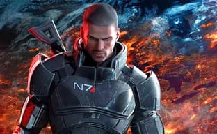EA готовит игру-гиганта. Фанаты верят, что это Mass Effect 5