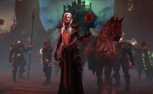 В Steam можно бесплатно поиграть в глобальную 4X-стратегию Age of Wonders 4 — вышло дополнение с вампирами