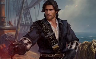 Спустя 18 лет «Корсары: Город потерянных кораблей» возвращается — анонсировали ремастер Caribbean Legend Age of Pirates