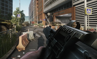 Вышел финальный геймплейный трейлер Escape from Tarkov