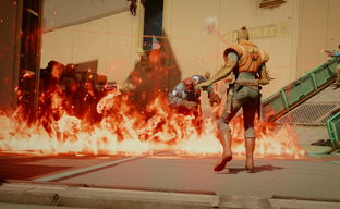 Concord возвращается? Для провалившейся игры-сервиса разрабатывают эмулятор сервера, появился геймплей с тестов