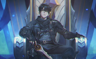 «Поднятие уровня в одиночку» превратили в экшен в стиле Hades — показали геймплей Solo Leveling Karma