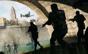 Зато честно. Activision открыто призналась, что использовала ИИ при работе над Black Ops 7