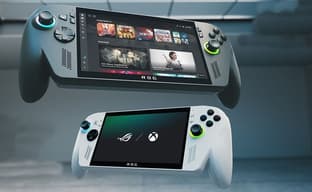 ASUS не успевает производить ROG Ally Xbox. Топовые версии сметают с полок