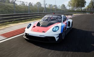 Игроки и пресса разносят Rennsport. Симулятор вышел из раннего доступа и попал под огонь критики