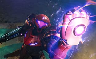 В новом ролике Metroid Prime 4 показали расширенную версию для Switch 2