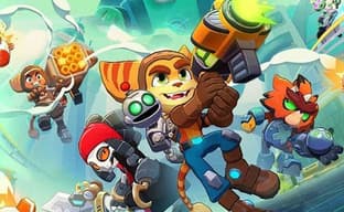 PlayStation идёт в мобильный сегмент. Появились геймплейные кадры Ratchet & Clank: Ranger Rumble