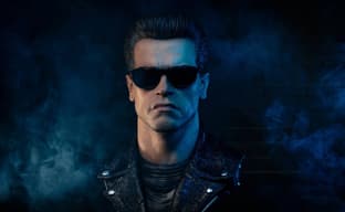 «Мне нужна твоя одежда, сапоги и мотоцикл»: PureArts открыла предзаказ на арт-маску терминатора T-800 модели 101