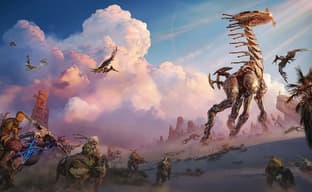 Разработчики Horizon: Steel Frontiers раскрыли масштаб применения ИИ