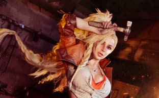 «Время ковать!»: косплеерша предстала в образе Джеммы из игры Monster Hunter Wilds