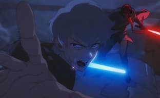 Далёкая и разнообразная Галактика. Что за антология «Звёздные войны: Видения» и стоит ли смотреть третий сезон?