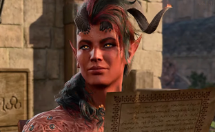 Карлах из Baldur's Gate 3 всё же получила хорошую концовку, но и у плохого финала есть фанаты