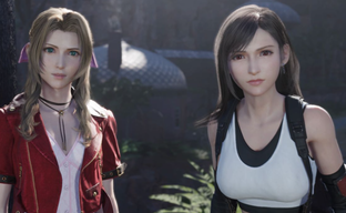 Айрис снова проиграла Тифе: японские геймеры назвали любимых героинь из видеоигр