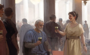 Ubisoft «случайно» выпустила Anno 117 Pax Romana со сгенерированным ИИ-артом