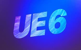 Раскрыт год выхода Unreal Engine 6. У Epic Games амбициозные планы