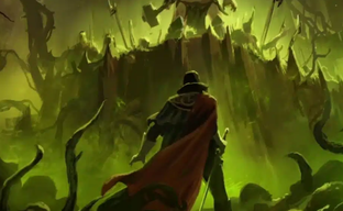 По Warhammer делали игру в стиле Dark Souls —  в сети показали геймплей прототипа