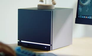 Steam Machine от Valve можно апгрейдить, но не самую важную составляющую