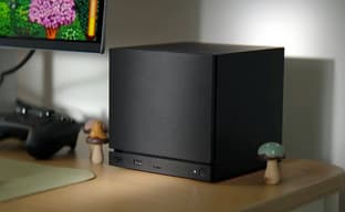 Steam Machine лучше 70% домашних ПК — Valve