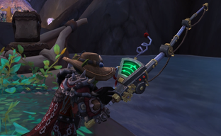 Поумневшие рыбы обрушили серверы беты World of Warcraft Midnight. Blizzard объяснила, что пошло не так