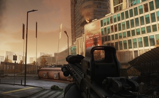 Escape from Tarkov получила первый технический патч после релиза — с исправлением обучения и не только