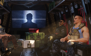 Разработчики «Спарты 2035» объяснили проблемный запуск и рассказали, что будут исправлять