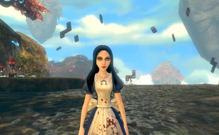 Спустя 14 лет для Alice Madness Returns вышел фанатский патч, исправляющий проблемы ПК-порта и добавляющий поддержку высокого FPS