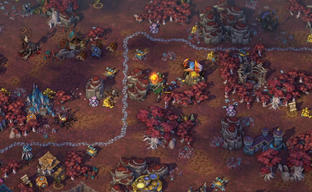 «Всем не угодишь»: разработчики Heroes of Might and Magic Olden Era рассматривают ранний доступ как полноценный релиз и предупреждают о потенциальных проблемах