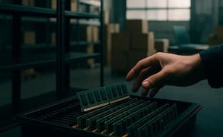 Производители бросились скупать оперативную память из-за ИИ-гонки