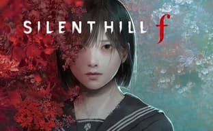 Мобильный клон Silent Hill f копирует скриншоты оригинала, делая героиню кассиром