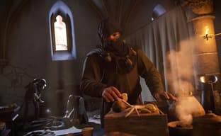 Кровь без вина. Обзор дополнения Kingdom Come: Deliverance II — Mysteria Ecclesiae