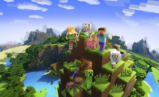 Бобби Котик признался, что Activision едва не купила Minecraft