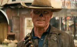 Уолтон Гоггинс посетил фанатский фестиваль и подтвердил третий сезон «Фоллаута»