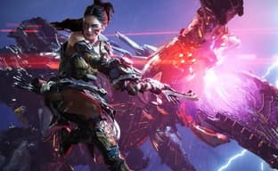 Мобильная MMO Horizon: Steel Frontiers уже привлекла много внимания