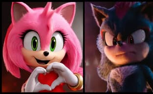 Paramount запустила в разработку сольный фильм о Шэдоу с Киану Ривзом и планирует проект об Эми Роуз — слух