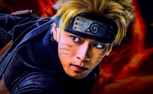 Съёмки фильма «Наруто» стартуют уже в 2026 году — слух