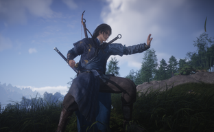 Ролевой экшен Where Winds Meet выйдет на смартфонах 12 декабря