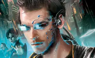 Уильям Гибсон участвует в работе над сериалом по «Нейроманту» для Apple TV+