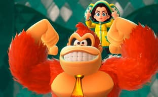 После экранизации The Legend of Zelda Nintendo может выпустить фильм о Donkey Kong — слух