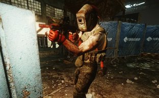 Голос Тагиллы нашёл быстрый способ сбежать из Таркова — актёр озвучки вернул деньги за Escape from Tarkov в Steam