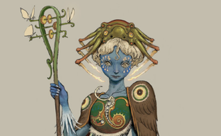 Звезда Baldur's Gate 3 присоединилась к новинке авторов Warframe — голос Шэдоухарт поработает над Soulframe