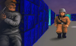Wolfenstein 3D пришлось ввозить в Германию контрабандой и использовать магазины товаров для взрослых, чтобы распространять шутер