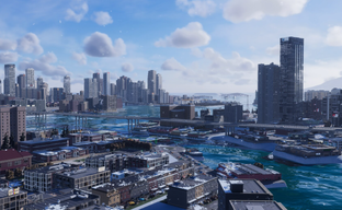 У проблемной Cities Skylines 2 сменился разработчик — Paradox передаст франшизу другой студии