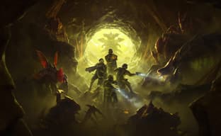 «Люди прыгают в крайности», обсуждая ИИ-инструменты, считает глава отвечавшей за Helldivers студии Arrowhead