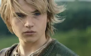 Nintendo поделилась первыми фото Зельды и Линка со съёмок экранизации The Legend of Zelda